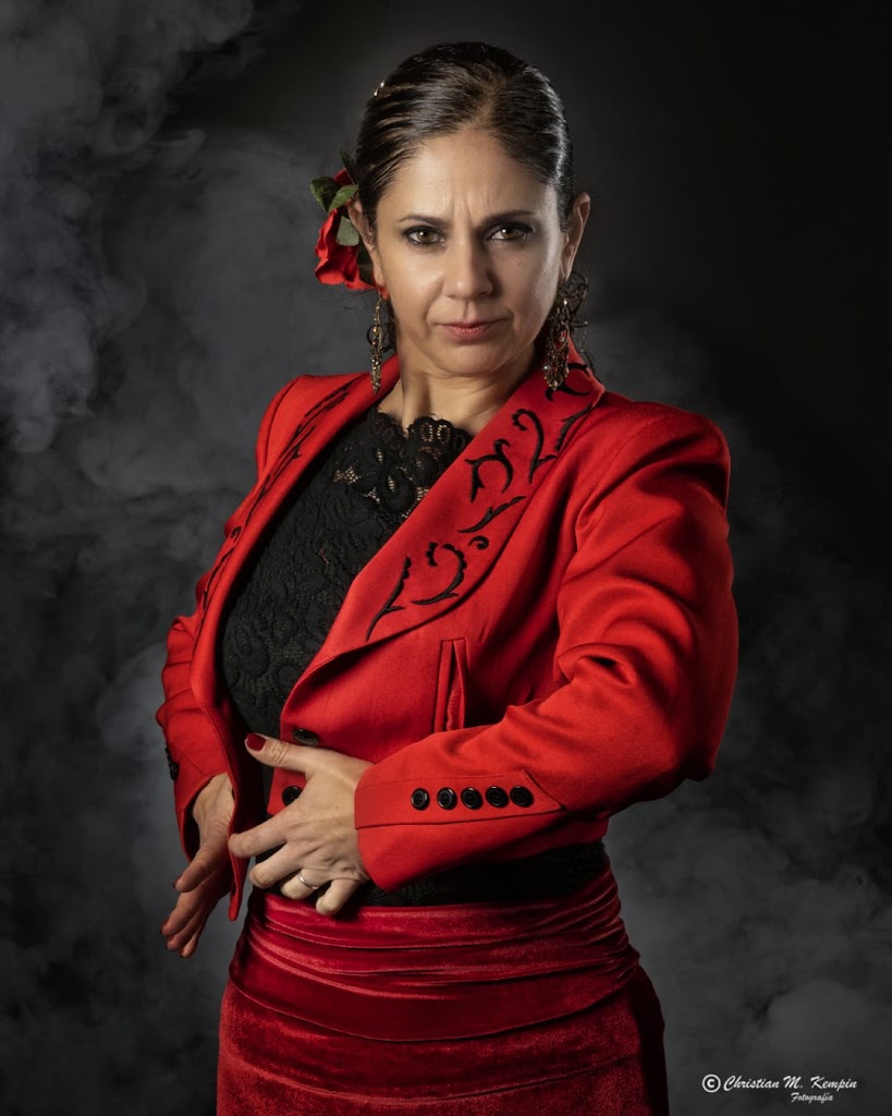 Ciarts. Centro Integral de Artes. Escuela de Danza