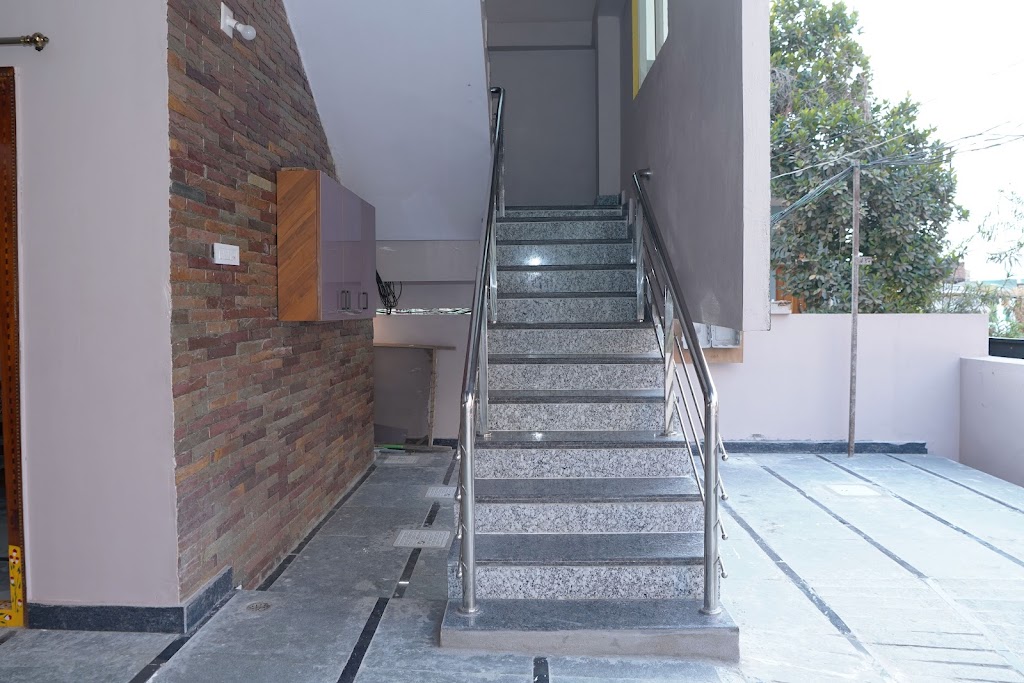 Katyayani Serenity Your Premium Homestay