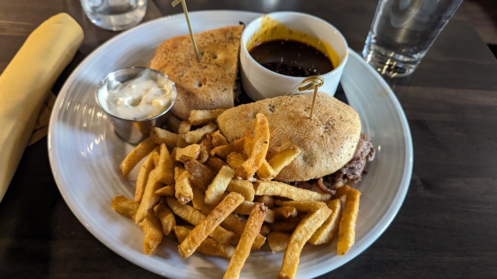 French fries