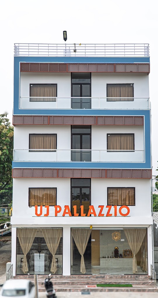 Uj Pallazzio