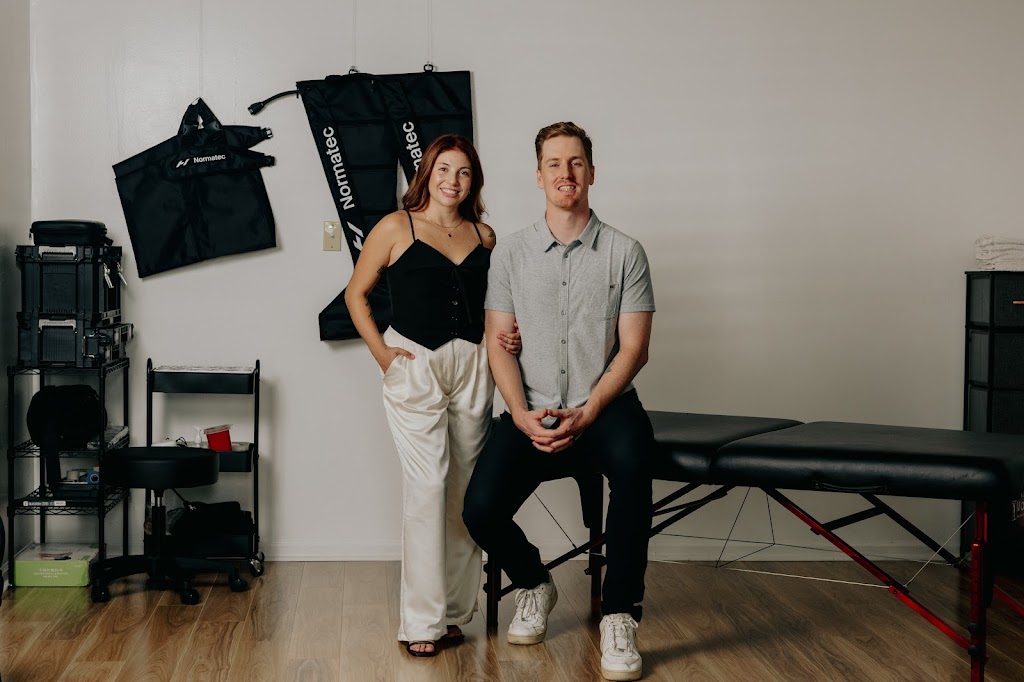  The Hub Health & Wellness