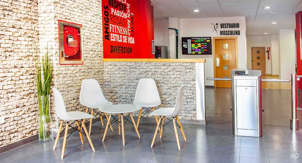 Elide Wellness Center