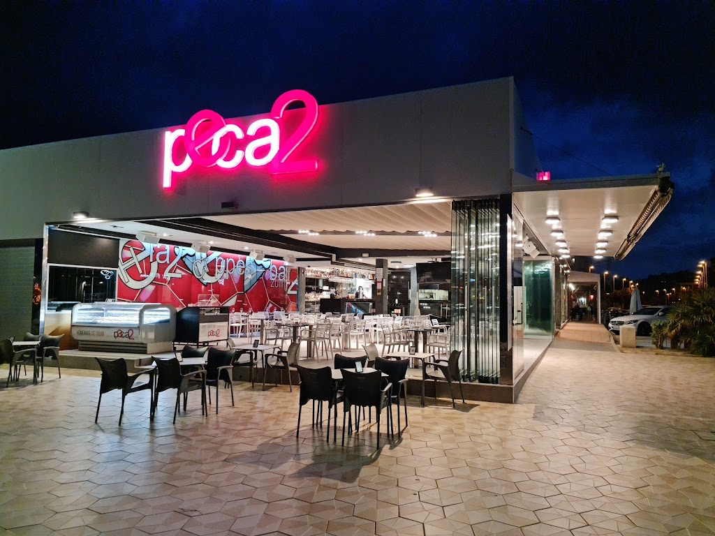 Heladeria Peca2 Javea