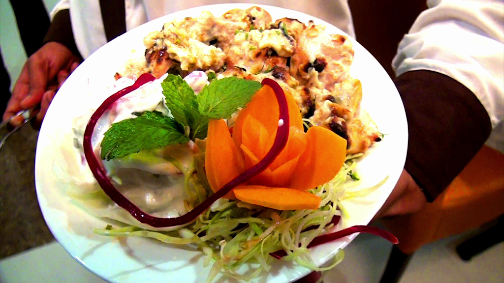 Food & drink