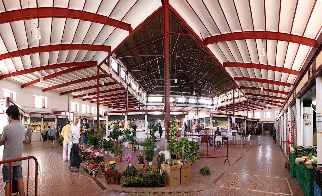 Ubeda Comercial — Todas