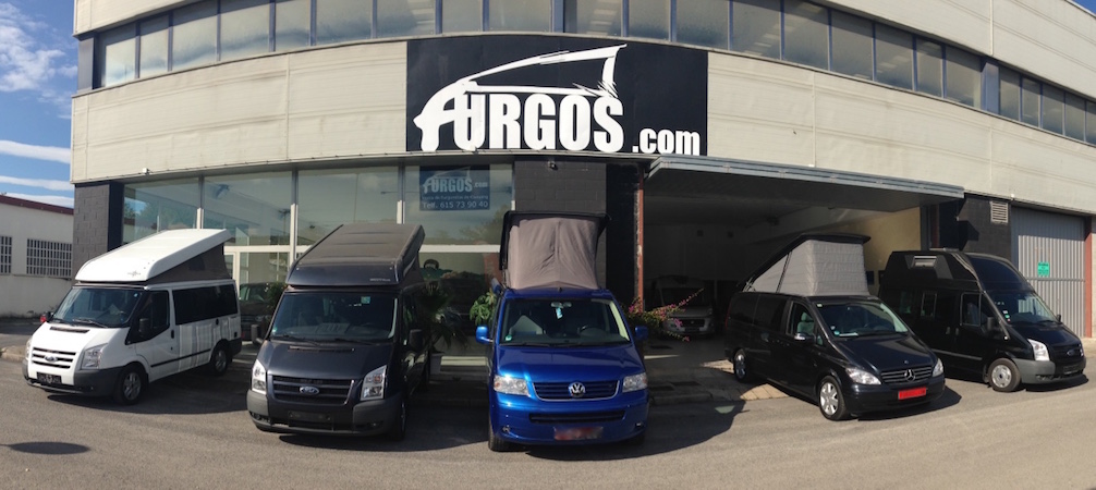 FURGOS