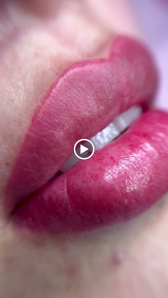 Sandra Lopez Micropigmentacion & Beauty — Videos