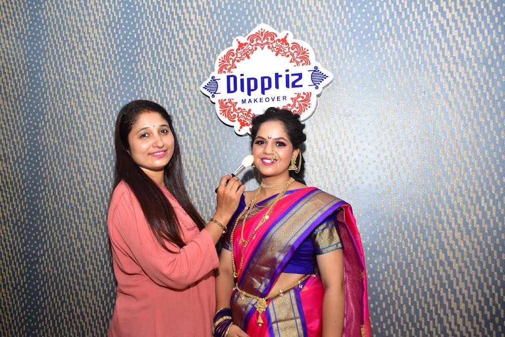 Rupali Lifestyle Dipptizmakeovers
