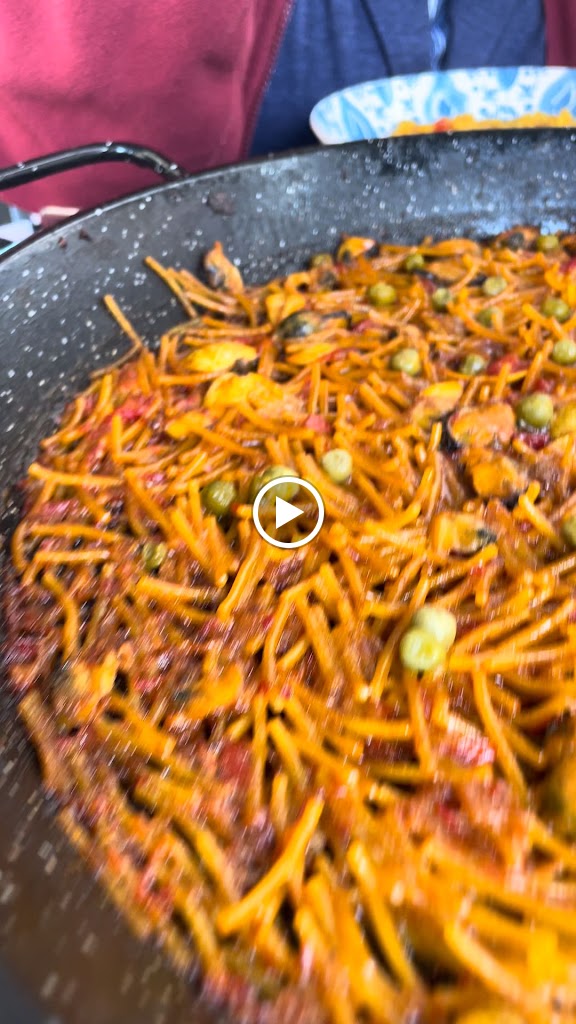 Bahia Restaurant — Mas recientes