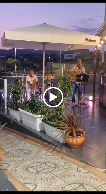 La Giacomina Resto Bar