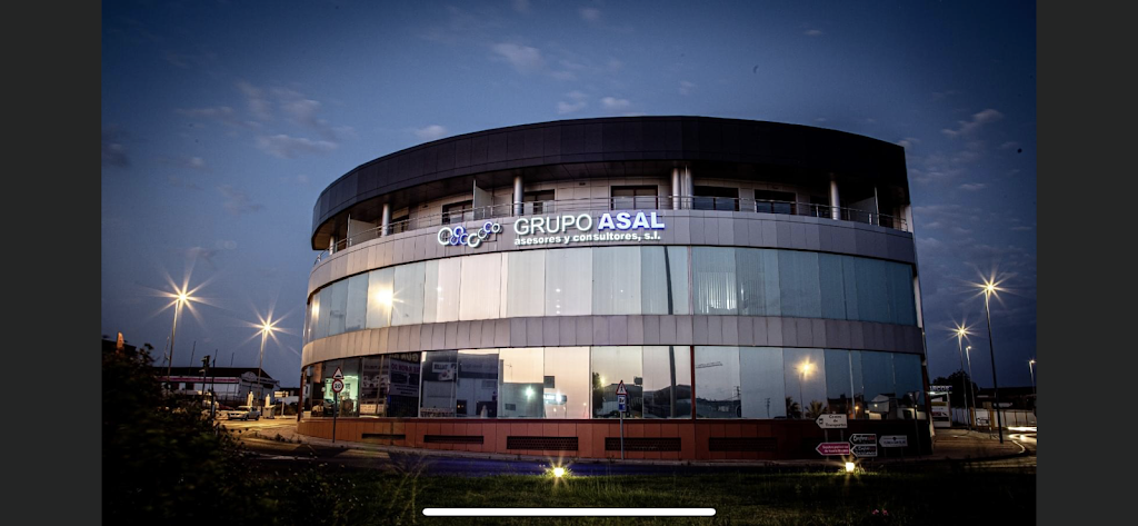 Grupo Asal / asesores y consultores S.L.