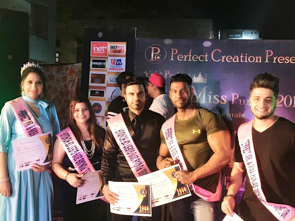 Chand Beauty Parlour