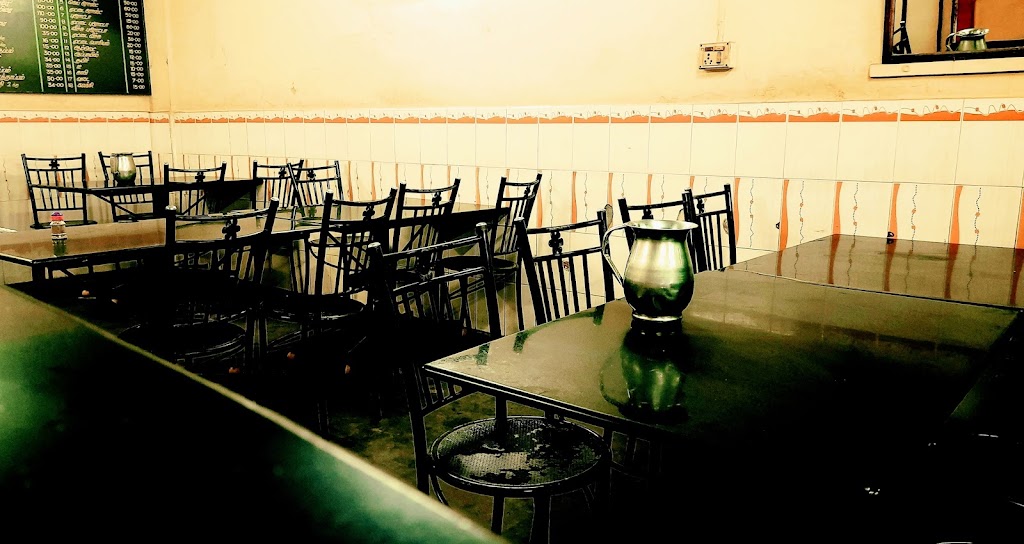 India Hotel