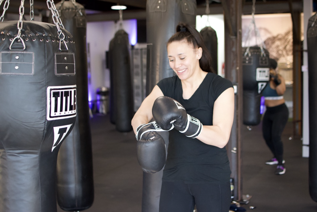  Brickyard Boxing & Conditioning