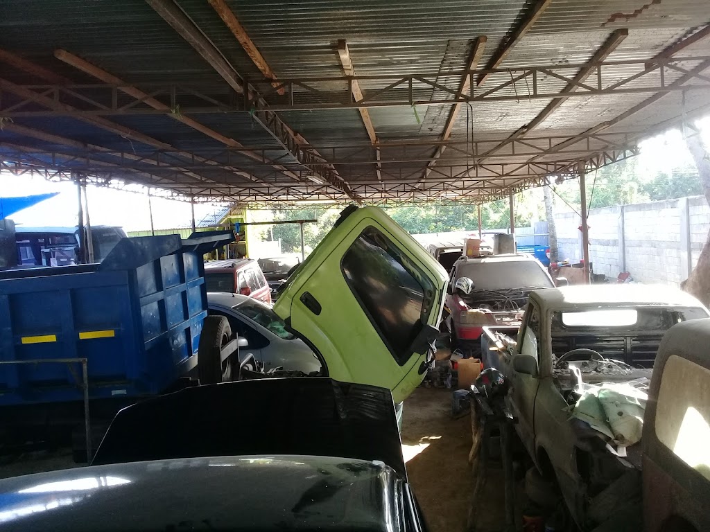 Bengkel Menara Mobil