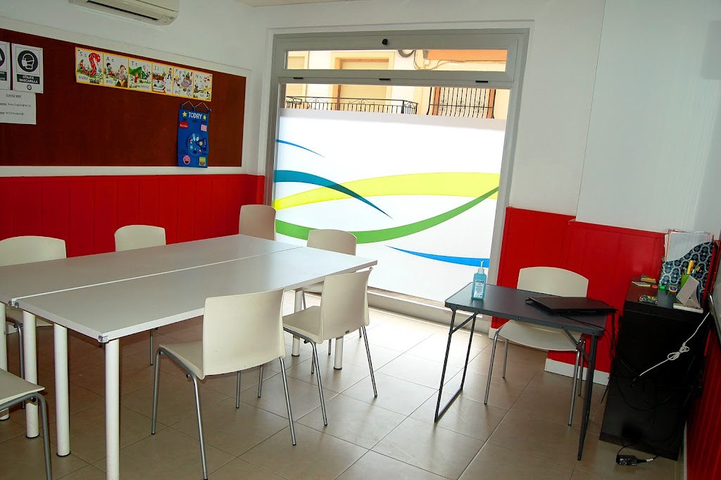 AkadeMix Huercal-Overa