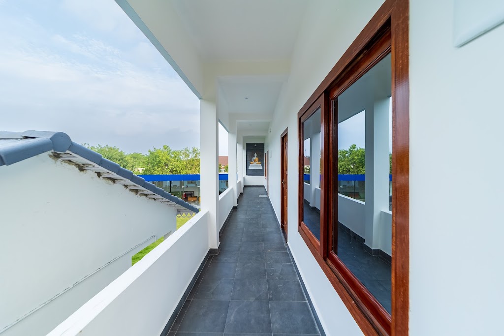 Bansuri Beach Resort Pondicherry