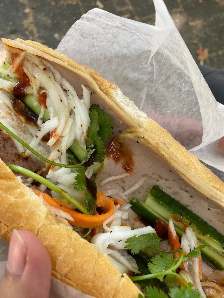 Bánh mì