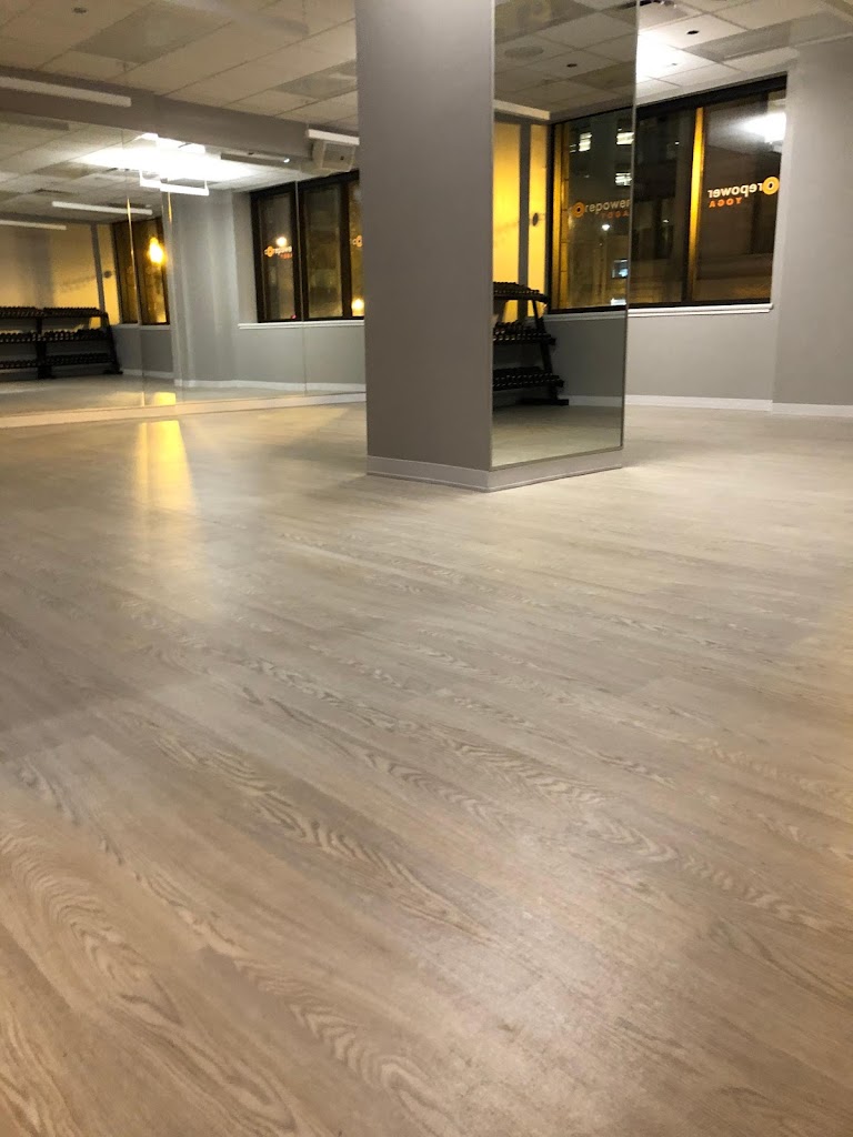  CorePower Yoga - The Loop