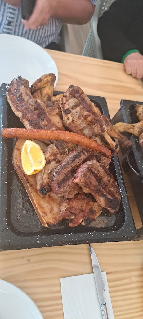 Asador La Camella — Mas recientes