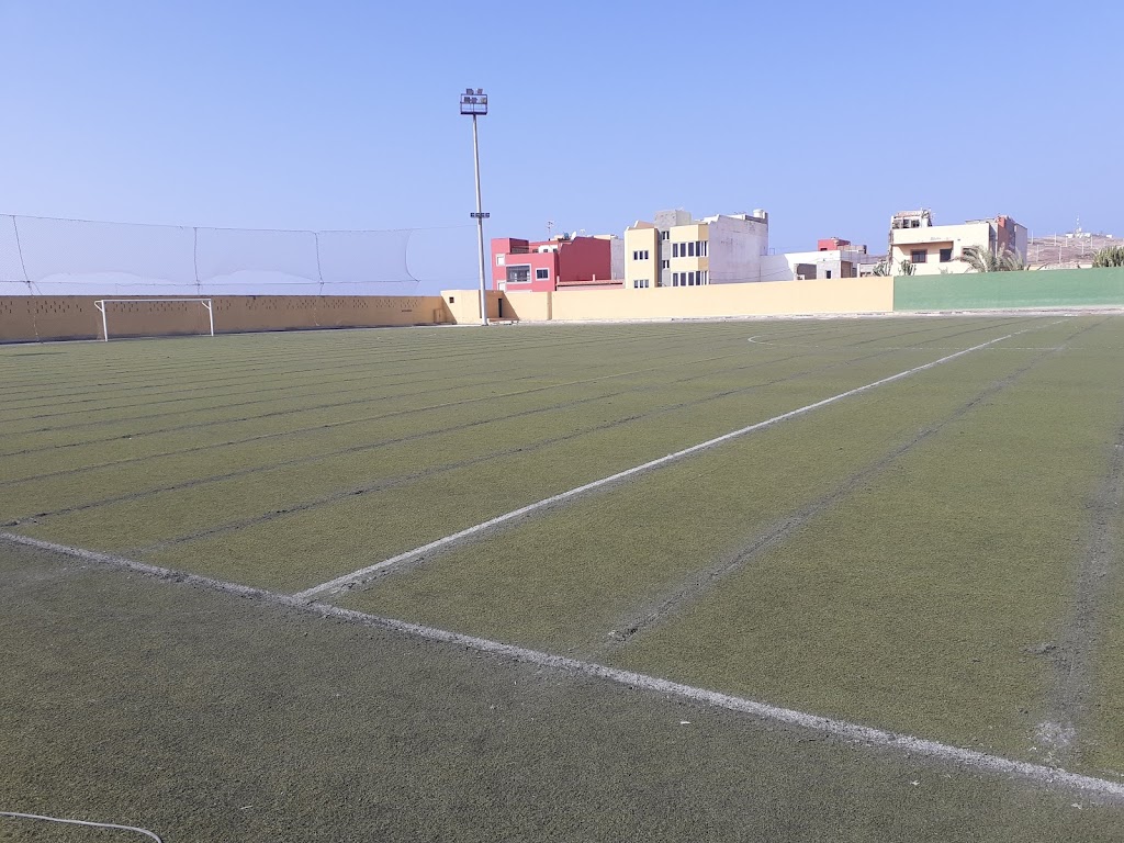 Bar cantina sardina Ca' El Melon