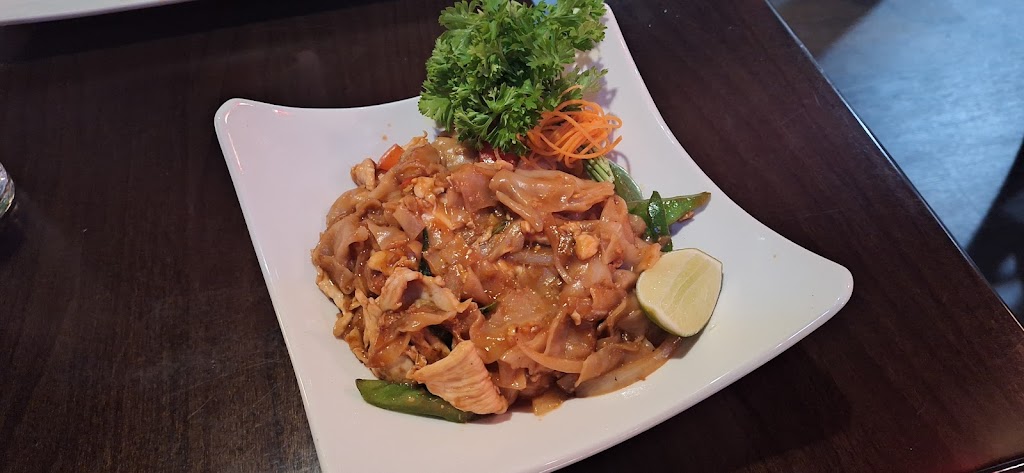 Acasia Thai Restaurant