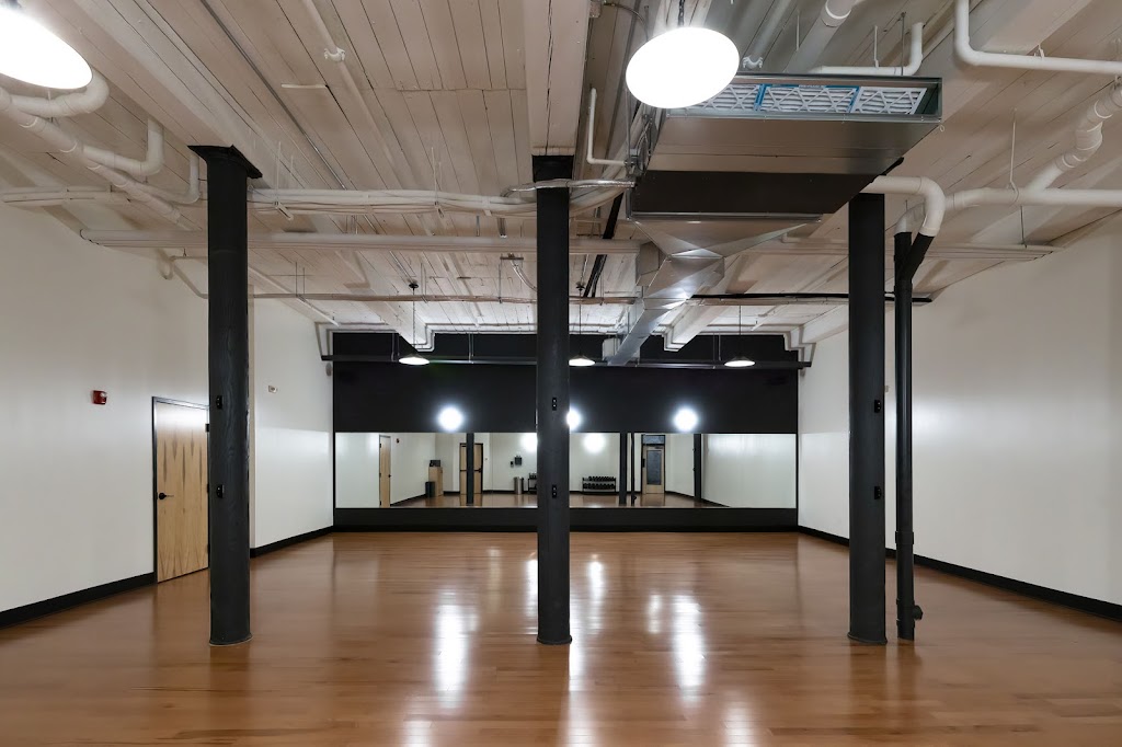  Impact Fitness Center