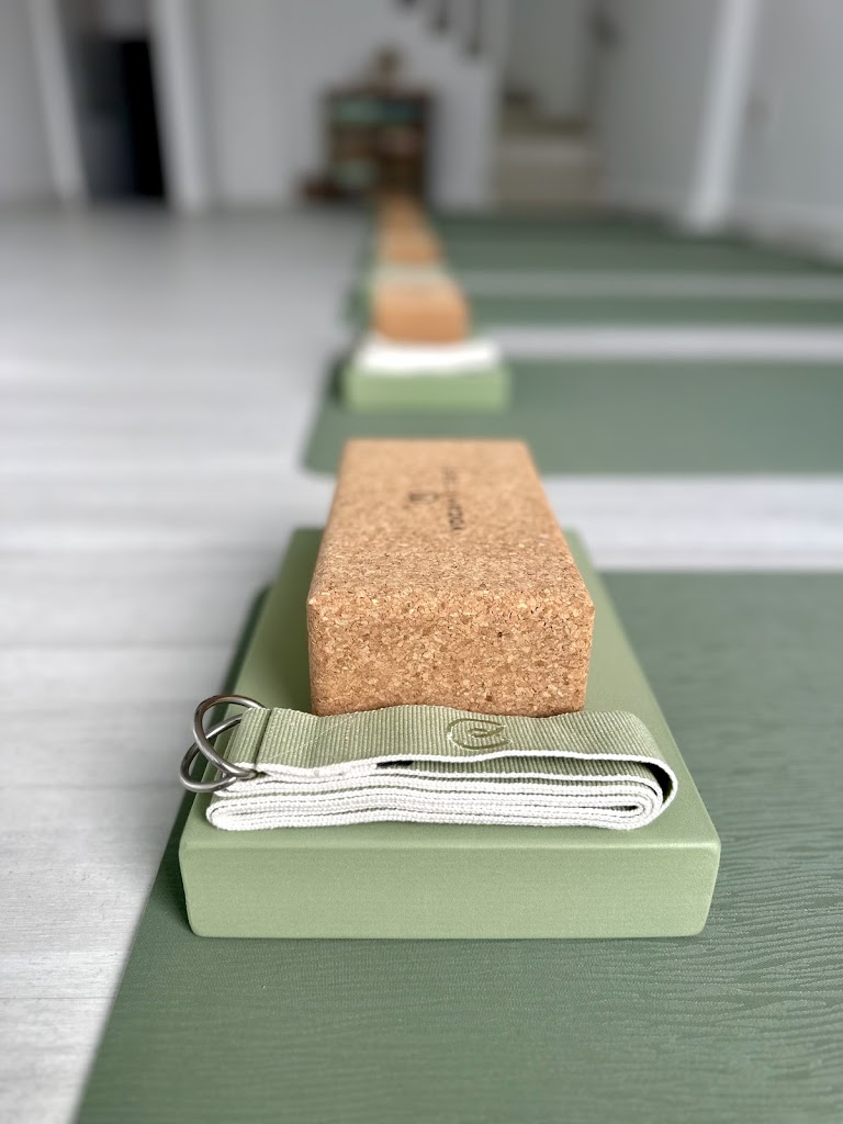 Aum Yoga
