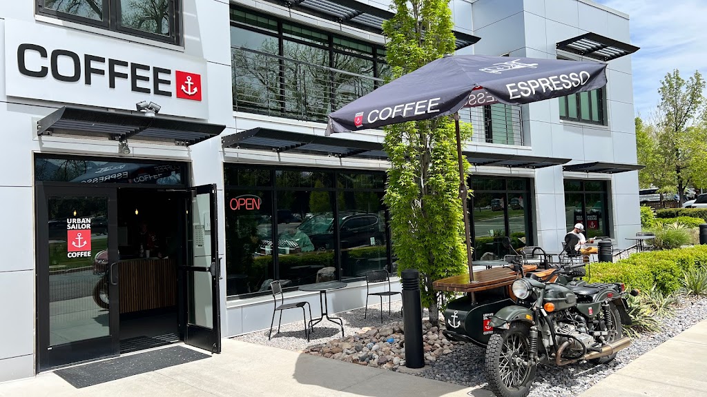 Photo of URBAN SAILOR COFFEE