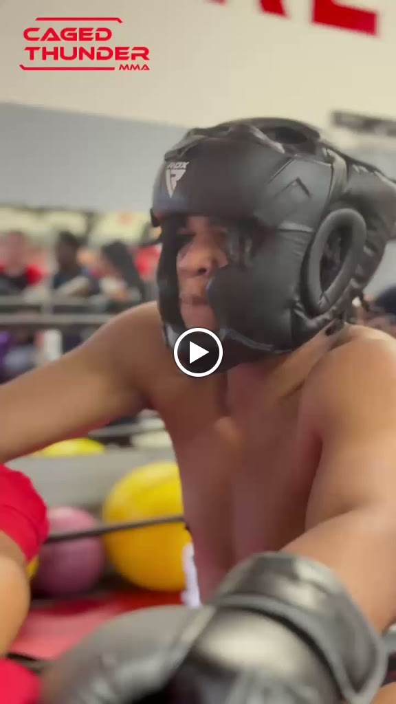  Ares Combat Training Center