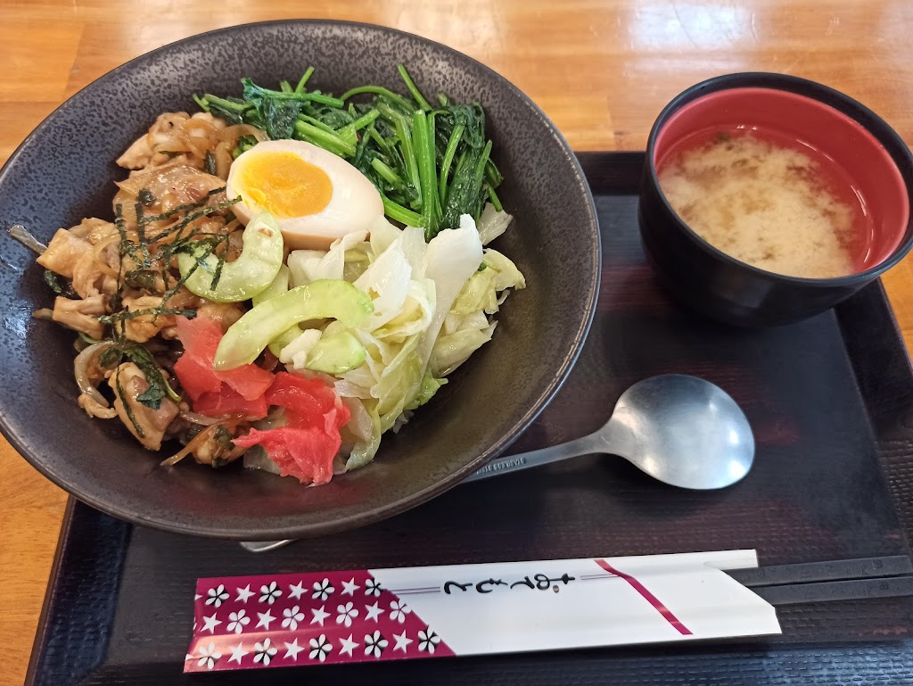 大謙食堂 的照片