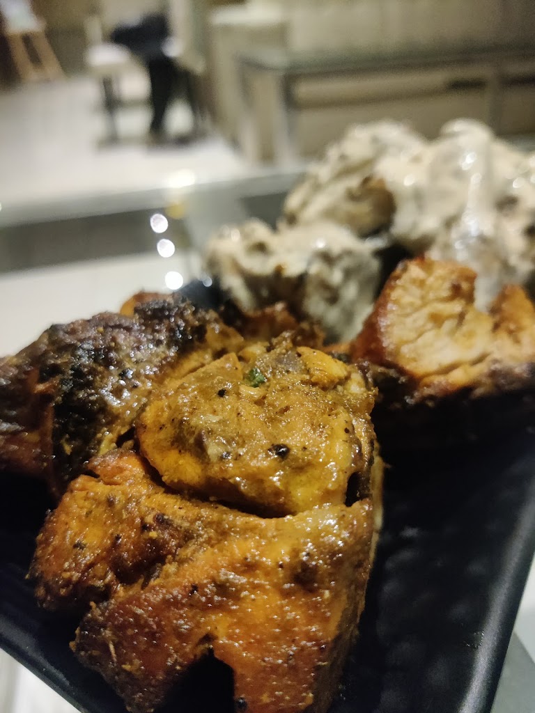 Food & drink