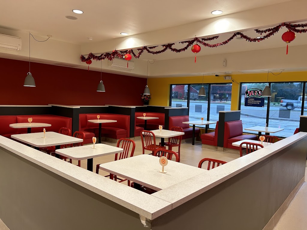 Thai Chef Restaurant