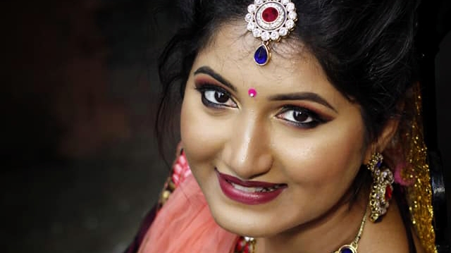 Nisha Beauty Salon And Academy