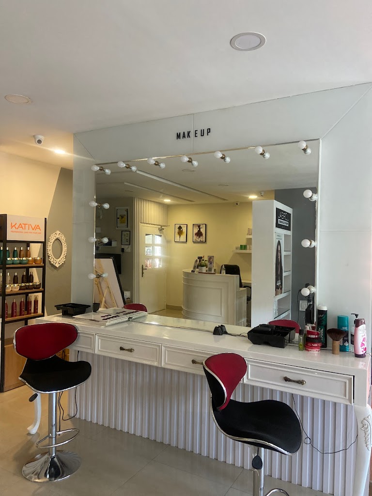 Pastels Unisex Hair And Beauty Salon