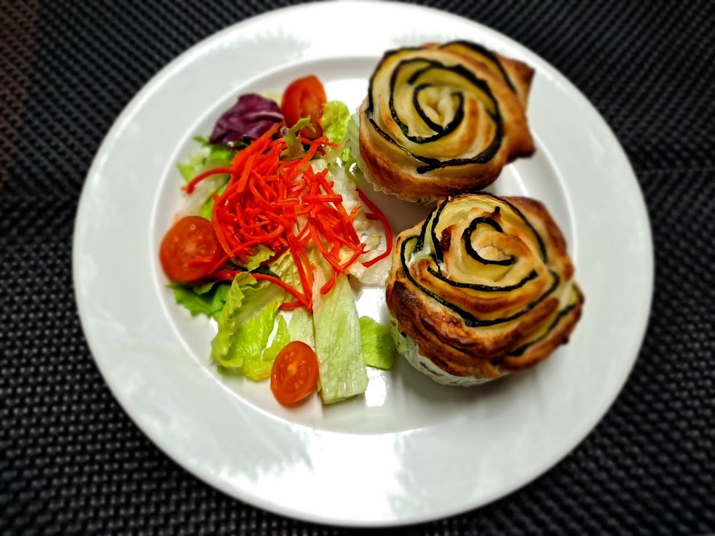 Fogon de Ramona — Comida y bebida
