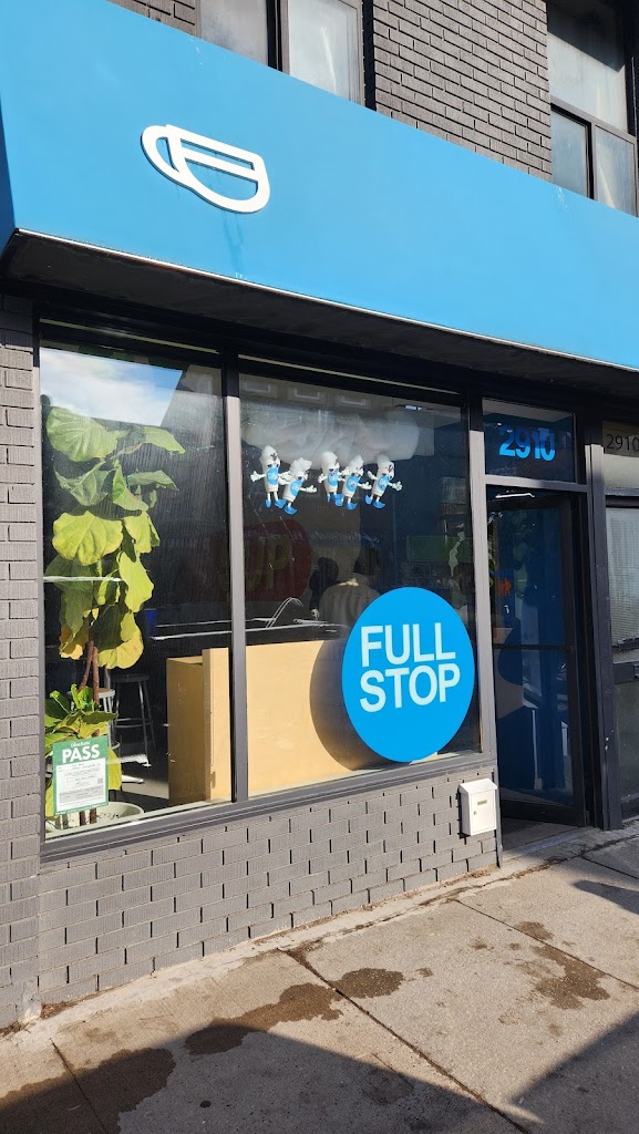 Photo of Full Stop Coffee