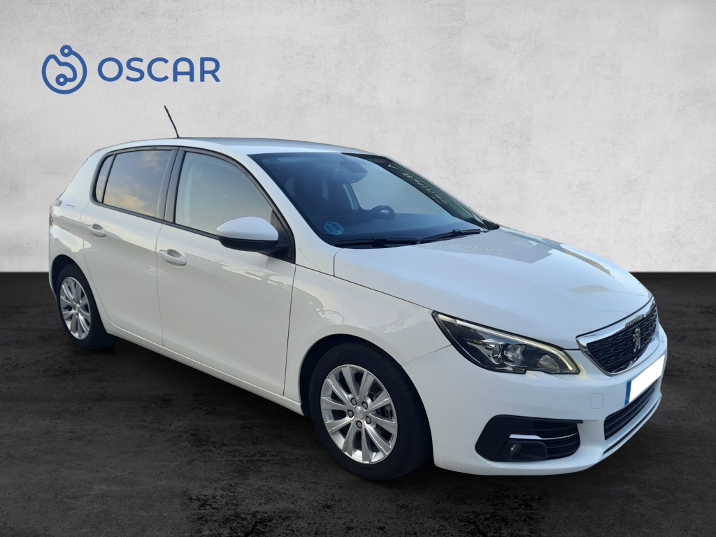 Oscar Alquiler de Coches Aviles — Del propietario