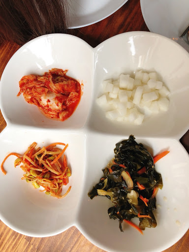 歐吧噠韓餐酒 오빠닭 감성포차 Oppadak Korean Cuisine 的照片