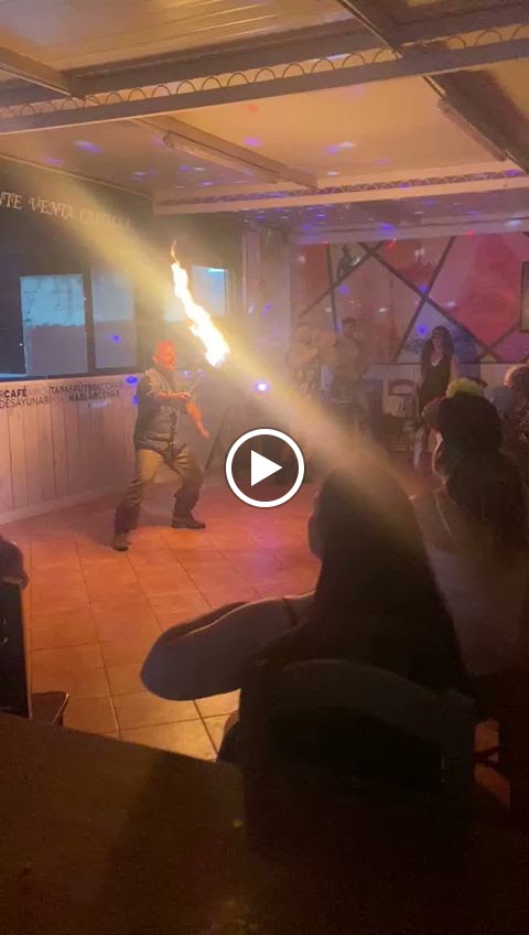 Restaurante Venta Castilla — Videos