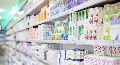 Farmacia Martinez Azorin