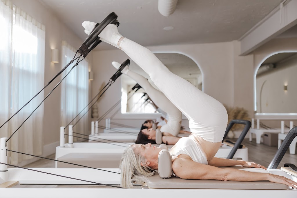  The Daily Pilates - Summit NJ