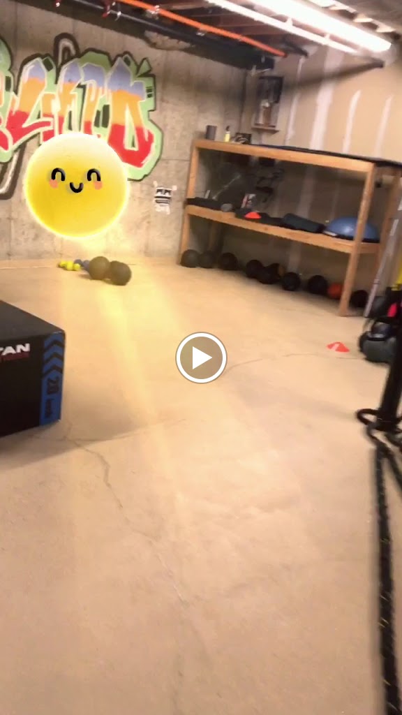  Underground Training