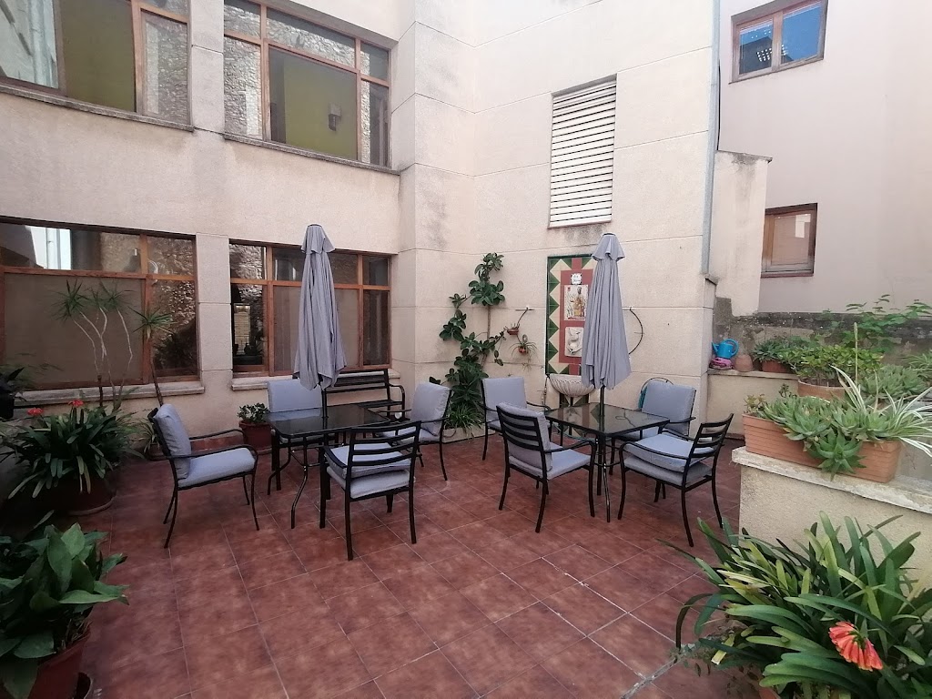 Fundacio Llar Santa Anna