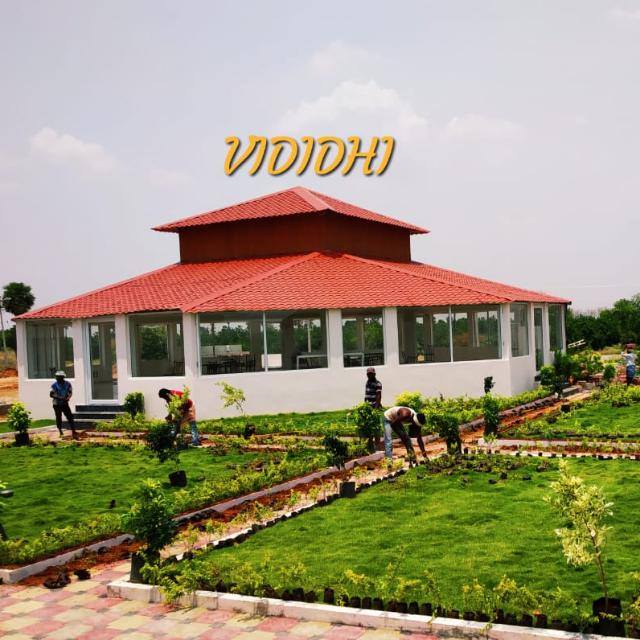 Hotel Vididhi Restaurant Lodge