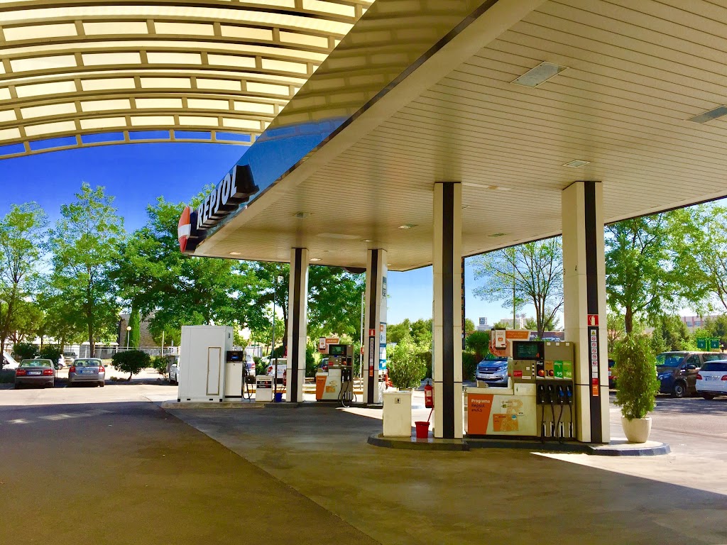 Repsol Coto - Area365