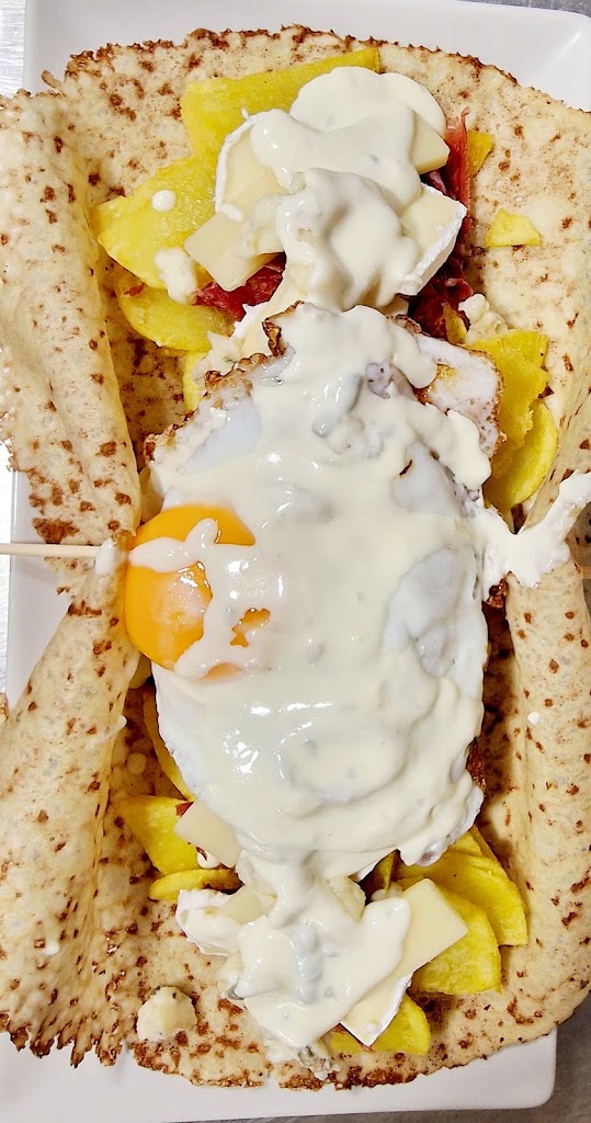 Mas que tapas Burjassot — Comida y bebida