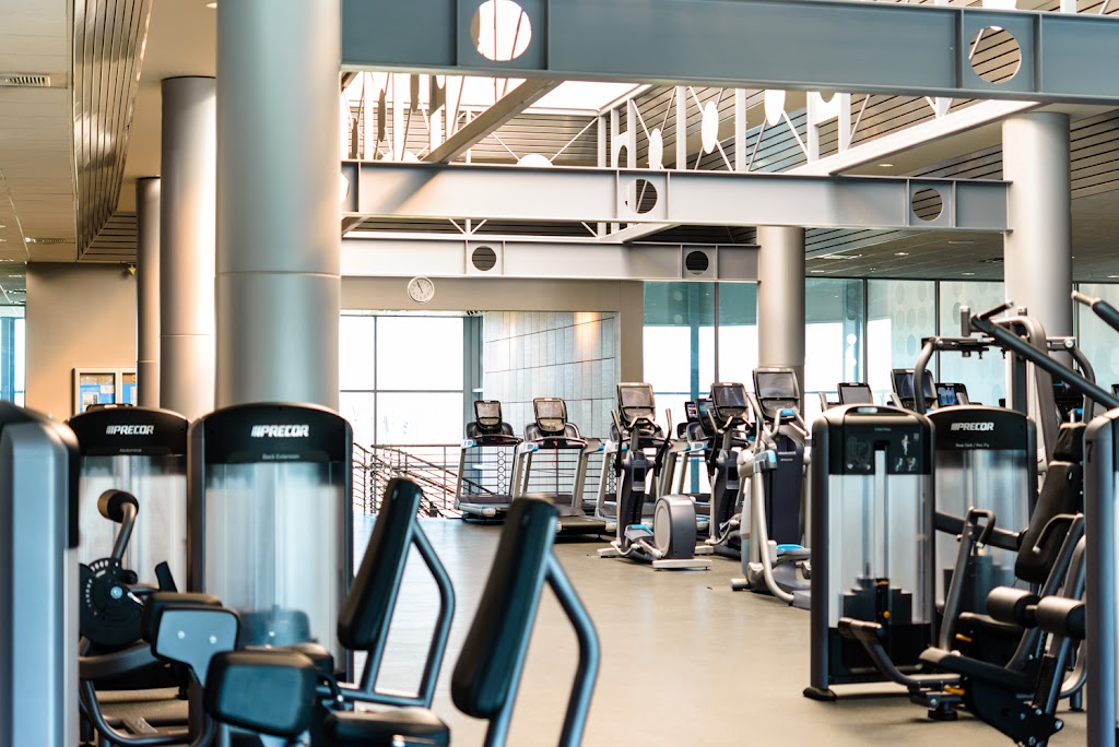  Millennium Family Fitness