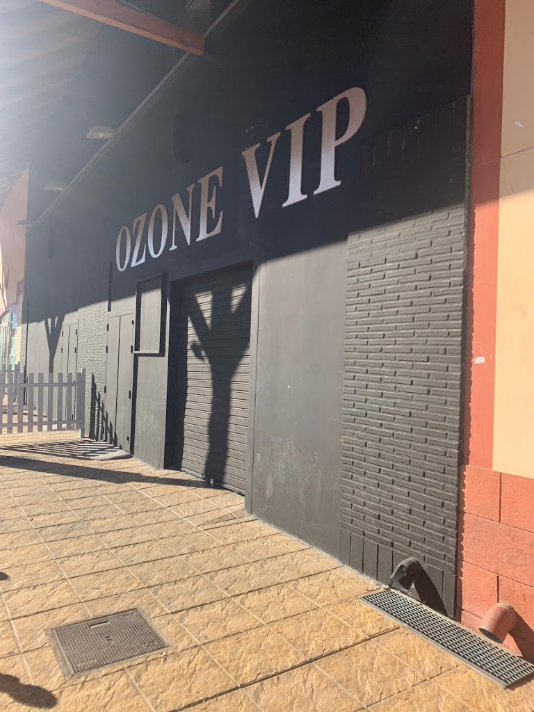 Ozone Vip Discoteca