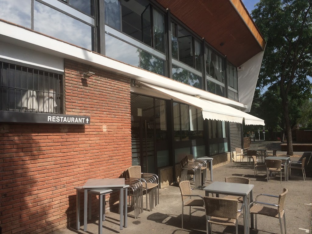 El Parador De Sant Just